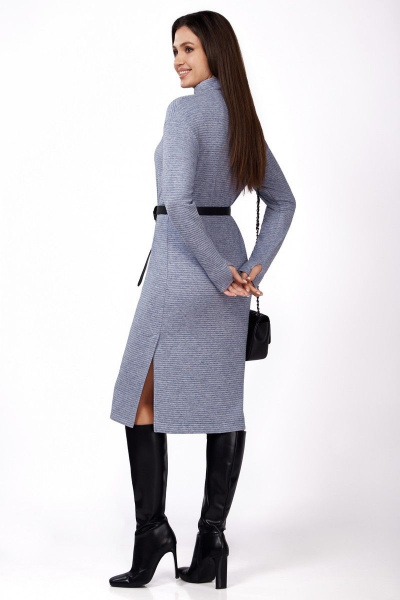 Платье БагираАнТа 912 - фото 4