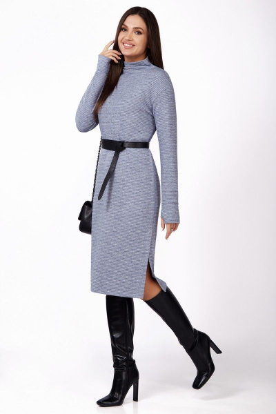 Платье БагираАнТа 912 - фото 2