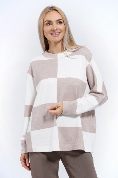 Брюки, джемпер Alani Collection 2015 - фото 5