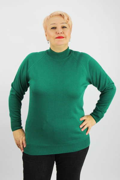 Свитер Полесье С3316-15 5С1754-Д43 158,164 зеландия - фото 1