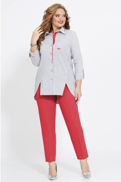 Брюки Jersey 1878/3 - фото 1