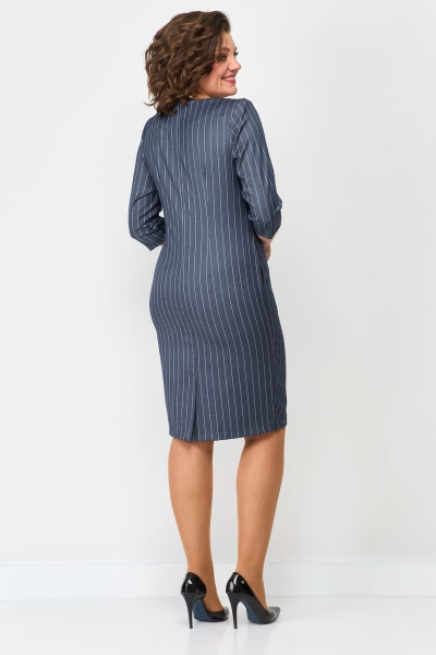 Платье Solomeya Lux 492 - фото 5