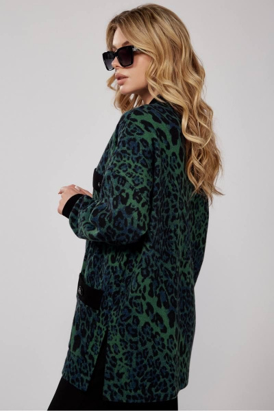 Кардиган Laikony L-201з - фото 7