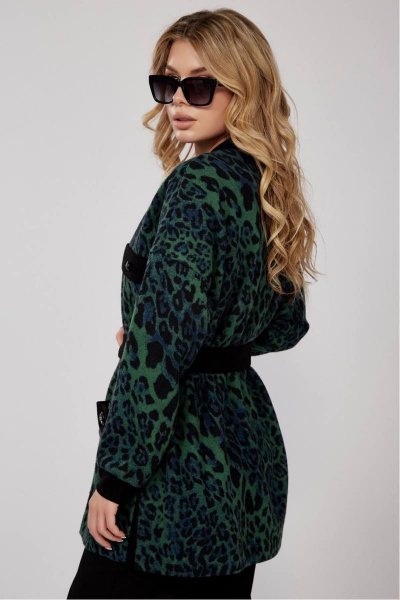 Кардиган Laikony L-201з - фото 2