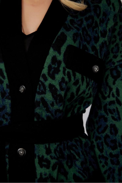 Кардиган Laikony L-201з - фото 5