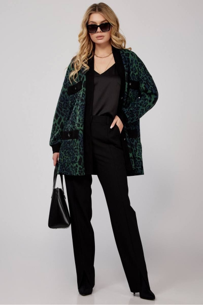 Кардиган Laikony L-201з - фото 3