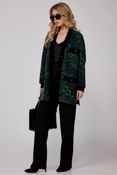 Кардиган Laikony L-201з - фото 4