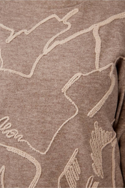 Джемпер Laikony L-290-1к - фото 4