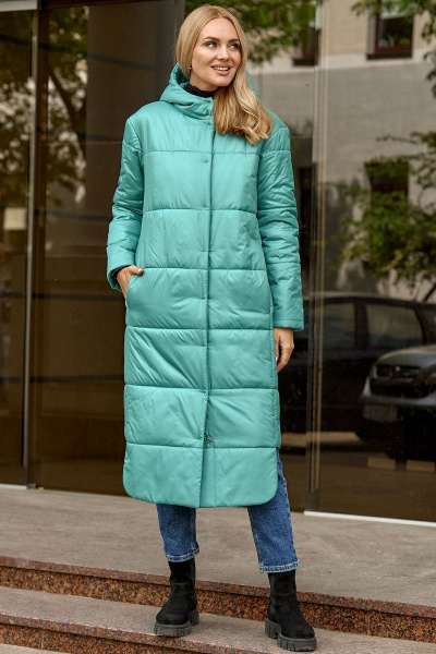 Пальто Azzara 3101М - фото 3