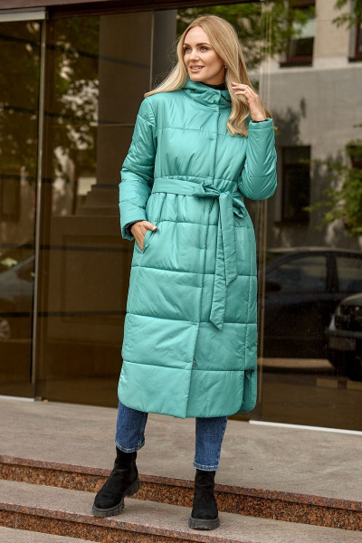 Пальто Azzara 3101М - фото 1