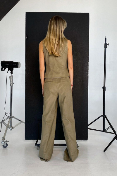 Жилет HELEN BIRCH Ji001m - фото 6