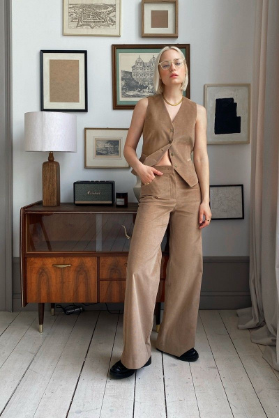 Жилет HELEN BIRCH Ji001l - фото 3