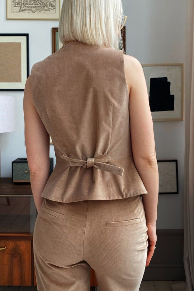 Жилет HELEN BIRCH Ji001l - фото 5