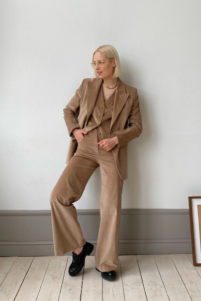 Жилет HELEN BIRCH Ji001l - фото 6