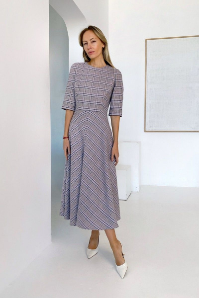 Платье HELEN BIRCH Pl050 - фото 1