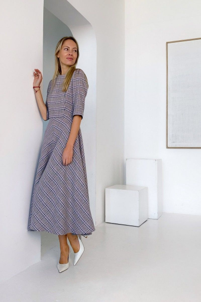 Платье HELEN BIRCH Pl050 - фото 2