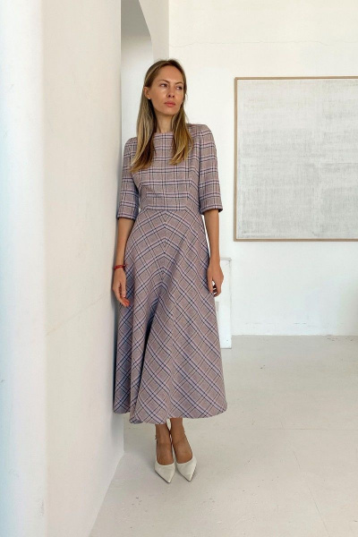 Платье HELEN BIRCH Pl050 - фото 3