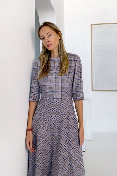 Платье HELEN BIRCH Pl050 - фото 4