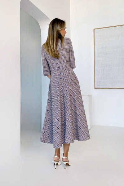 Платье HELEN BIRCH Pl050 - фото 5