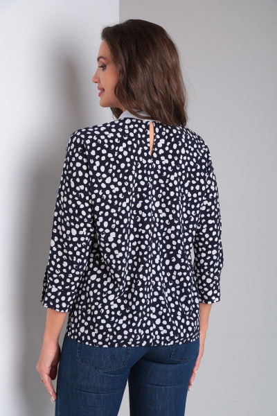 Блуза Modema м.735/2 - фото 3