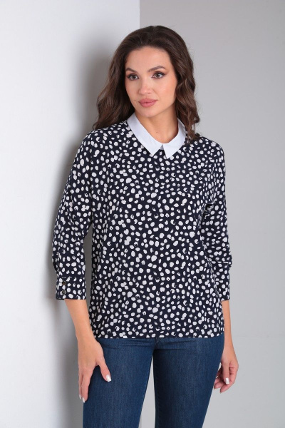 Блуза Modema м.735/2 - фото 2