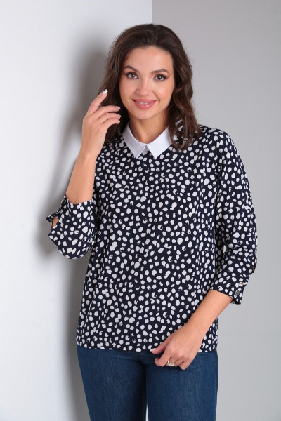 Блуза Modema м.735/2 - фото 1