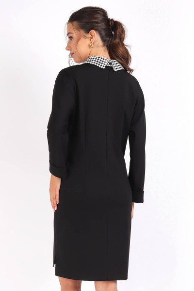 Платье Mia-Moda 1521 - фото 6