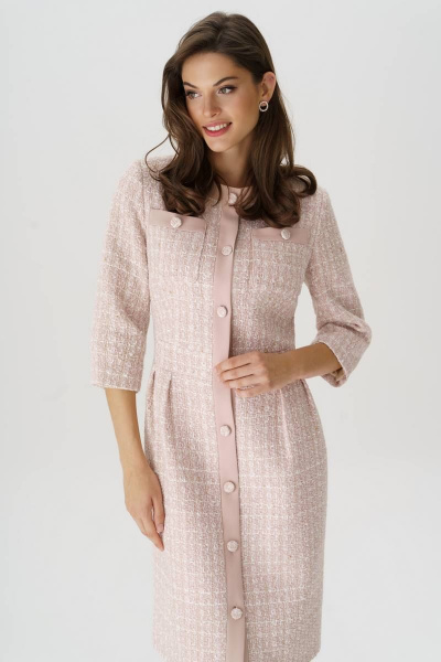 Платье Urs 23-221-1 - фото 4