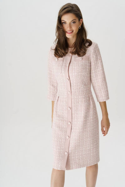 Платье Urs 23-221-1 - фото 2