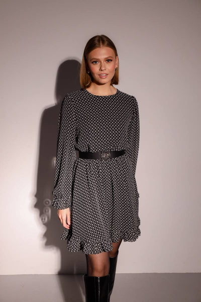 Платье PUR PUR 11-234 - фото 5