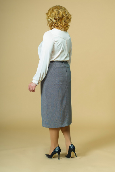 Юбка Медея и К 1709 - фото 2