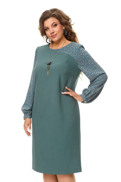 Платье Fita 1251 - фото 1