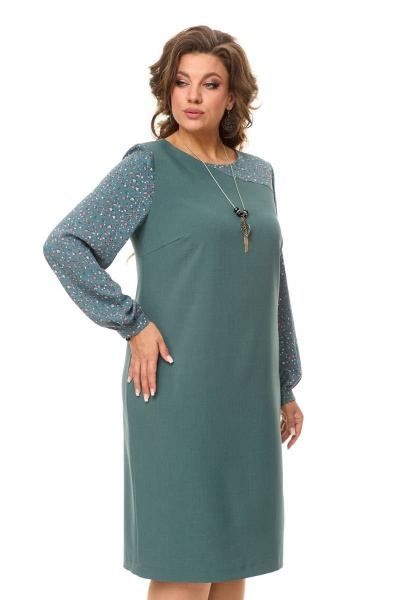 Платье Fita 1251 - фото 6