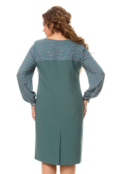 Платье Fita 1251 - фото 2