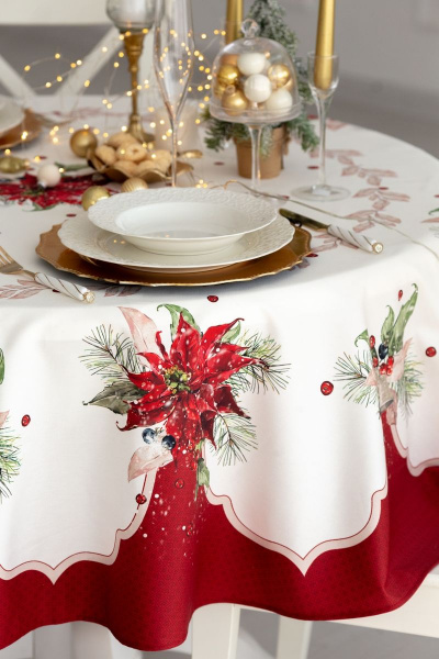 Скатерть Listelle 512910 - фото 9