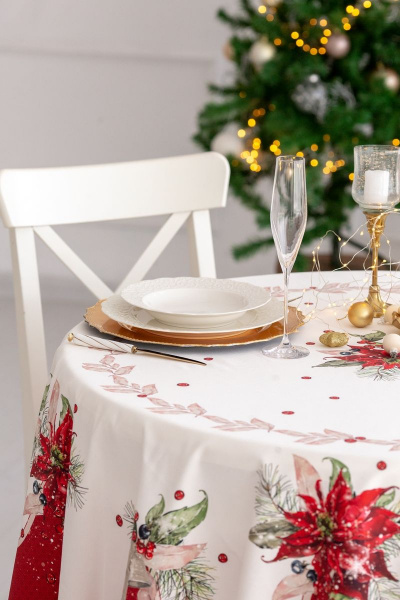 Скатерть Listelle 512910 - фото 8