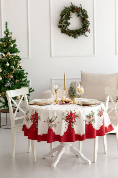 Скатерть Listelle 512910 - фото 1