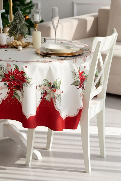 Скатерть Listelle 512910 - фото 4