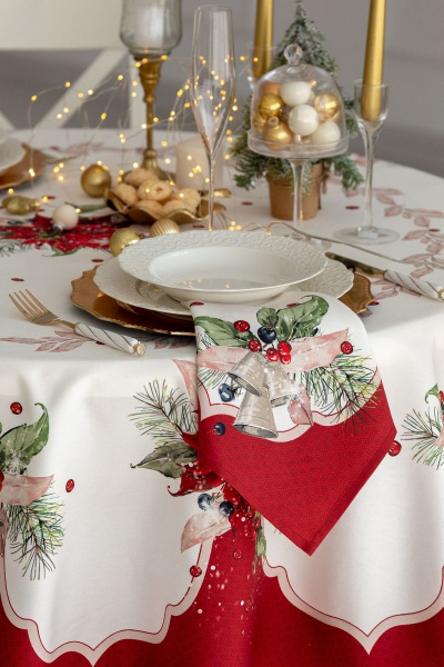 Скатерть Listelle 512910 - фото 3
