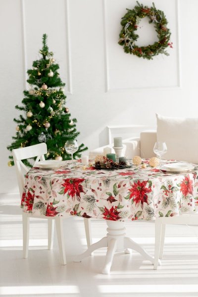 Скатерть Listelle 512904 - фото 1