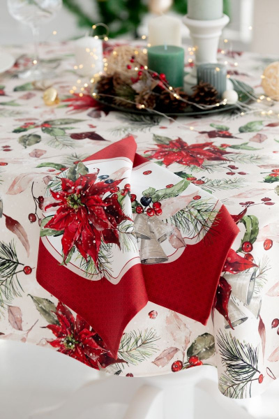 Скатерть Listelle 512904 - фото 4