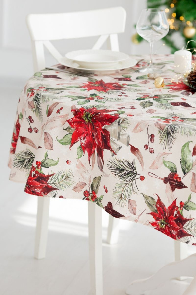 Скатерть Listelle 512904 - фото 2