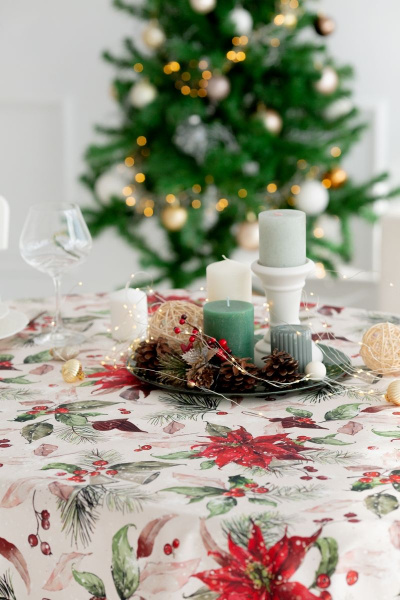 Скатерть Listelle 512904 - фото 3