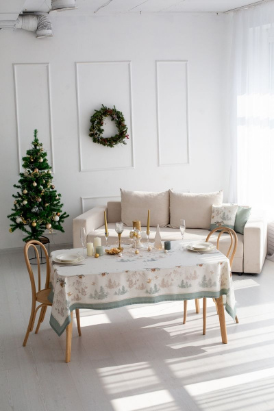 Скатерть Listelle 513001 - фото 1