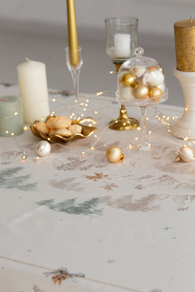 Скатерть Listelle 513002 - фото 4