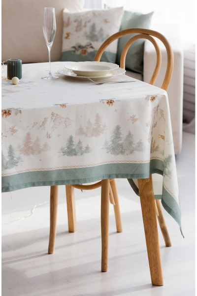 Скатерть Listelle 513005 - фото 7