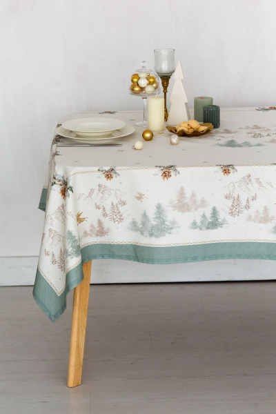 Скатерть Listelle 513005 - фото 1