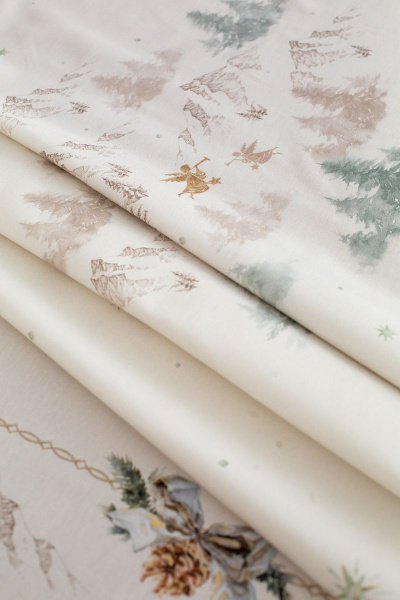 Скатерть Listelle 513006 - фото 3