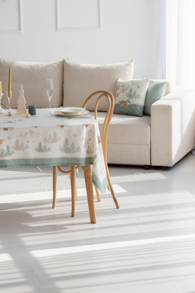 Скатерть Listelle 513008 - фото 5