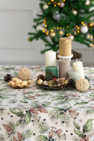 Скатерть Listelle 512801 - фото 9